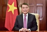 Thủ tướng Lê Minh Hưng công tác tại Nga theo lời mời của Tổng thống Vladimir Putin