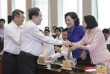 Báo chí cần giữ vững chủ quyền thông tin trên không gian mạng