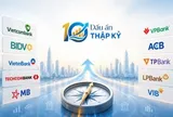 Ngân hàng Việt ngày càng giống nhau: Điều gì sẽ phân hóa các nhà băng trong 10 năm tới?