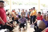 Thu hồi đất của hơn 9.000 hộ dân tại một xã để làm siêu dự án lớn nhất lịch sử 34 tỷ USD