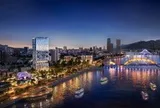 Bất động sản đô thị - nghỉ dưỡng tích hợp: “bến đỗ” mới của nhà đầu tư