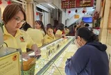 Giá vàng tăng thêm 11 triệu đồng/lượng sau 2 ngày