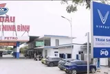 Phủ sóng trạm sạc xe điện trên cả nước