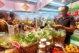 Thêm tiêu chuẩn mới cho rau sạch