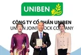 Đằng sau giải thưởng quản trị xuất sắc của Uniben