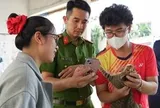Tất cả người dân đang nuôi chó, mèo chú ý quy định phạt đến 2 triệu đồng từ 1/8