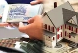 Lãi suất cho vay mua nhà vẫn neo cao