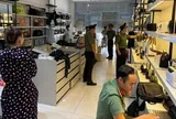 16 tổ công tác đồng loạt kiểm tra đột xuất 18 cơ sở kinh doanh kính mắt