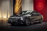 Mercedes-Benz nhận cọc xe điện CLA 200: Giá dự kiến dưới 1,7 tỷ, sạc 10 phút đi từ Hà Nội đến Nghệ An