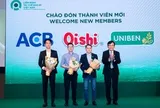 ACB tham gia Liên minh Tái chế Bao bì Việt Nam