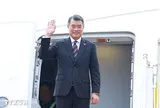 Thủ tướng Lê Minh Hưng lên đường công tác tại Nga