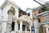 Cả làng dỡ nhà lầu, nhường đất cho sân bay Gia Bình