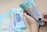 Tin vui từ 1/7: Nhóm đối tượng này có thể nhận thêm khoản tiền bằng cả tháng lương