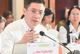Lãnh đạo Công ty Lọc hóa dầu Việt Nam: Hơn 10.000 tỷ đồng có thể chảy vào túi nông dân nhờ xăng E10