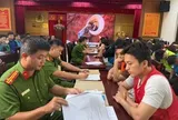 Công an khởi tố 187 bị can trong vụ lừa bán thẻ sở hữu kỳ nghỉ