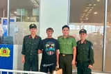 Một người Nga bị phạt tiền, trục xuất do quá hạn tạm trú