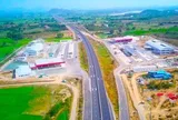 Phát động "chiến dịch thần tốc" hoàn thành trạm dừng nghỉ cao tốc trên cao tốc Bắc - Nam