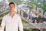 Ít ai biết siêu sao Cristiano Ronaldo từng đặt mua nhà tại Việt Nam nhưng dự án này hoang tàng, xuống cấp sau nhiều năm đắp chiếu