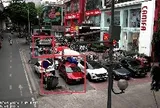 Sau 10 ngày sử dụng 'siêu phẩm' tuần tra trên không, loạt trường hợp bị công an phạt 'nóng' hơn 7 triệu đồng