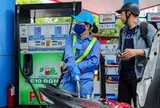 Giá xăng dầu đồng loạt giảm, xăng sinh học thấp hơn 21.000 đồng/lít