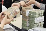 Lãi suất ngân hàng 18/6 tại MB, Agribank, Vietcombank, BIDV, VietinBank, HDBank, Sacombank,...