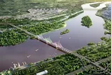 Mê Linh là “vùng giá thấp cuối cùng” tại phía Bắc Hà Nội?