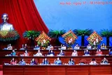 Khai mạc Đại hội đại biểu Phụ nữ toàn quốc lần thứ XIV