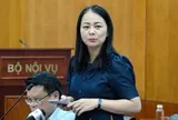 Bộ Nội vụ nói về kiến nghị tăng thêm 2 ngày nghỉ dịp Quốc khánh 2/9