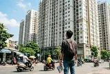 Nhà đầu tư dồn sự chú ý về phía Nam, chung cư Hà Nội giảm giá