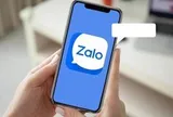 Công an thông báo về tài khoản Zalo người dân cần cảnh giác