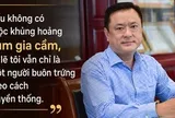 Mất 90% tài sản vì cúm gia cầm, người đàn ông miền Tây xây lại doanh nghiệp tiêu thụ 1 triệu quả trứng mỗi ngày