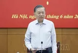 Tổng Bí thư, Chủ tịch nước Tô Lâm: Làm rõ nguồn lực nào đang tồn đọng, nguồn lực nào phân bổ sai