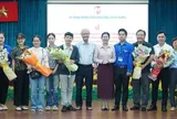 Phường Hòa Hưng ra mắt Đội chăm sóc sức khỏe liên tục cho người dân