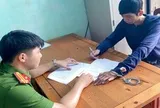 Quyết định khởi tố game thủ Trần Xuân Trung SN 1996