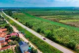 Diễn biến mới tại siêu dự án sân golf gần 40.000 tỷ đồng ở Hưng Yên sau hơn 1 năm khởi công