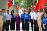 TPHCM: Con đường nối dài nghĩa tình ở Đồng Sặc