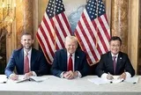 Siêu dự án 1,5 tỷ USD của Kinh Bắc và Tập đoàn Trump có diễn biến mới