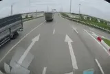 Thông tin bất ngờ về tài xế tài chạy taxi húc đuôi xe tải rồi cùng lao xuống ruộng