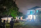 Thảm án nghi mâu thuẫn tình cảm, sát hại người mẹ cùng 2 con nhỏ rồi tự sát
