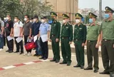 Bộ Công an cảnh báo thủ đoạn tổ chức xuất cảnh, di cư trái phép với chi phí tới 1,2 tỉ đồng/người