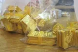 Sáng 20-6, giá vàng miếng SJC, vàng nhẫn tăng trở lại