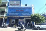 Phòng khám đa khoa Hồng Phúc bị xử phạt
