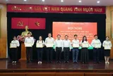 TPHCM: phường Diên Hồng không để xảy ra cháy nổ, tai nạn giao thông