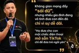 "Sập bẫy" người yêu ảo, nữ sinh khóc nức nở, gọi điện cầu cứu chuyên gia an ninh mạng lúc nửa đêm