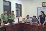 Ra lệnh khám xét nơi ở, khởi tố kế toán thuế Nguyễn Thị Phúc SN 1987