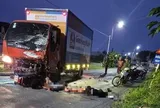 Tai nạn giao thông nghiêm trọng, 3 người tử vong tại chỗ