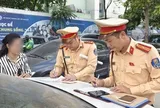 Bộ Công an đề xuất xử phạt không lập biên bản tối đa 2 triệu