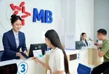 MB cung cấp Ngoại tệ mặt hợp pháp, sẵn sàng cho hành trình quốc tế