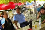 Công an vào cuộc 2 người phụ nữ chặn xe, thu tiền ô tô chở khách du lịch ở Sầm Sơn