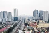 Bất động sản đối mặt nhiều 'sức ép', giao dịch khó bứt phá